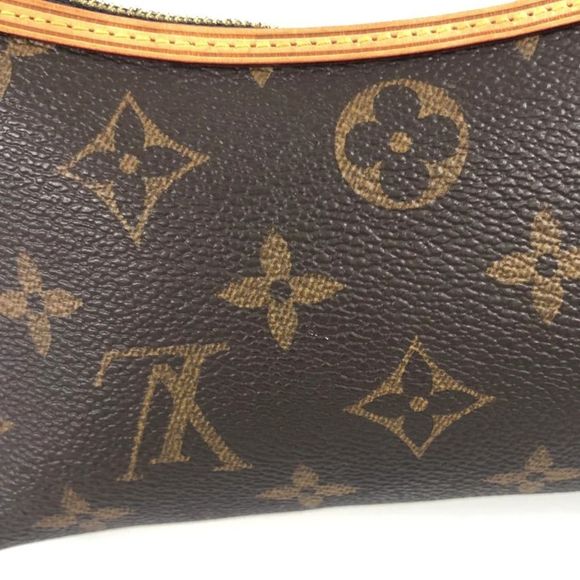 Louis Vuitton Monogram mini Pochette Delightful - Picture 6 of 13